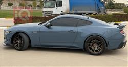 فۆرد مۆستانگ